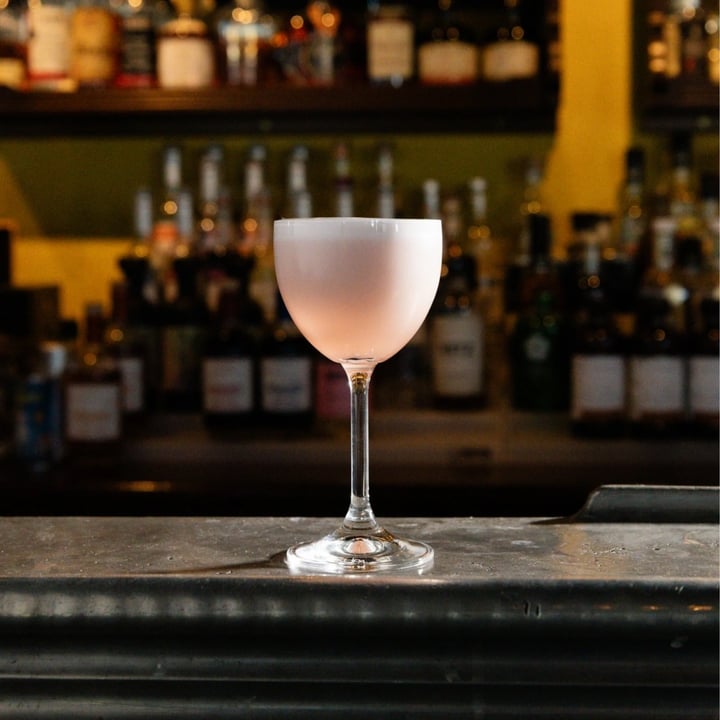Cocktailglas Nick&Nora 17cl Kupa 6-pack