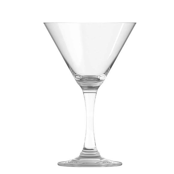Cocktailglas Perfection Martini 24cl Onis