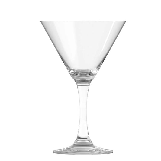 Cocktailglas Perfection Martini 24cl Onis