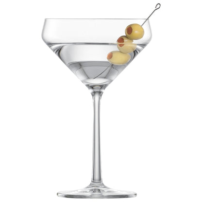 Cocktailglas Belfesta Martini 86,  34,3cl Schott Zwiesel 6-pack