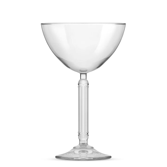 Cocktailglas The Gats coupe 21cl Onis 6-pack