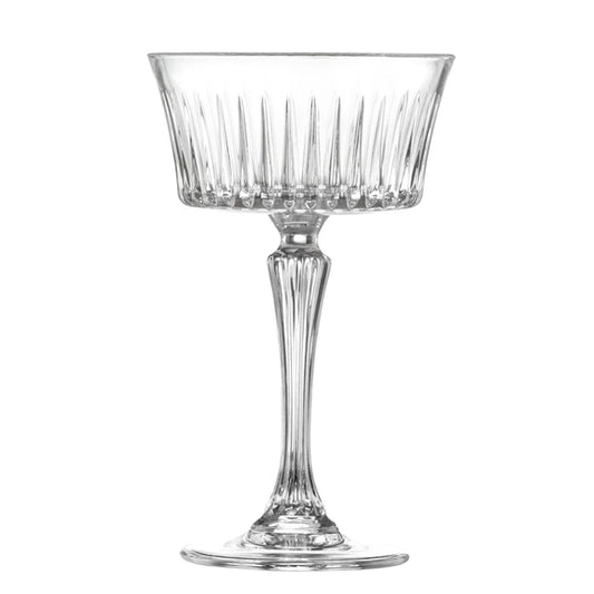 Cocktailglas Timeless Coupette 26cl RCR 6-pack