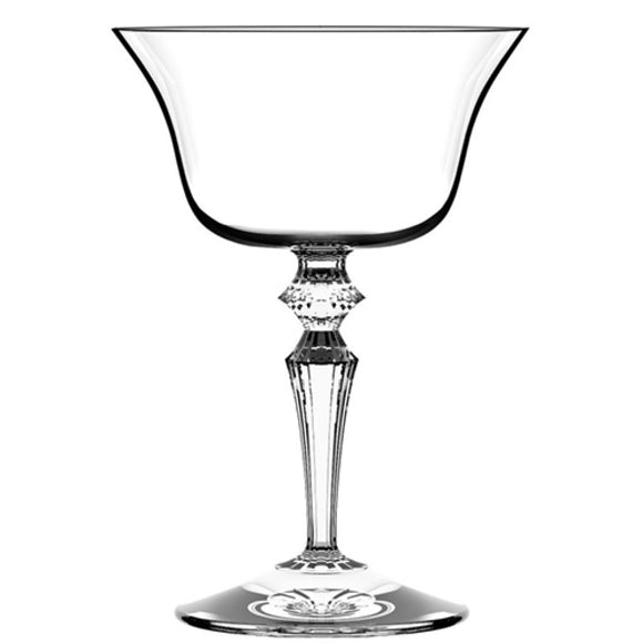 Cocktailglas Wormwood Double Presidente 22cl Italesse 6-pack