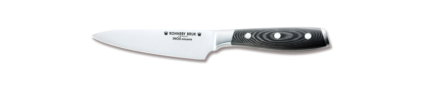 Ronneby Bruk - Allkniv Micarta 12,5cm