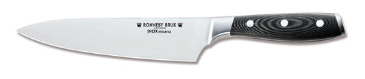 Ronneby Bruk - Kockkniv Micarta 20cm