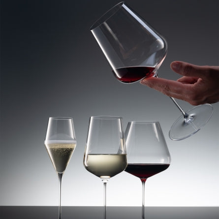 Champagneglas Definition 25cl Spiegelau 6-pack