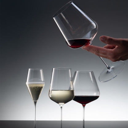 Champagneglas Definition 25cl Spiegelau 6-pack
