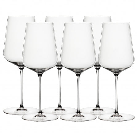 Vinglas Definition 55cl Universal Spiegelau 6-pack