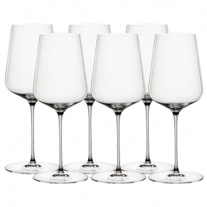 Vinglas Definition 55cl Universal Spiegelau 6-pack