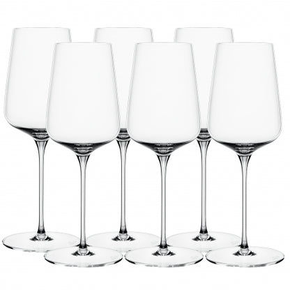 Vinglas Definition 43cl White wine Spiegelau 6-pack