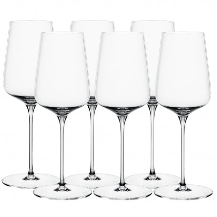 Vinglas Definition 43cl White wine Spiegelau 6-pack