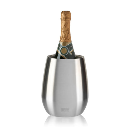 Innovine Vinkylare Rostfritt Stål - Champagnekylare och Flaskkylare