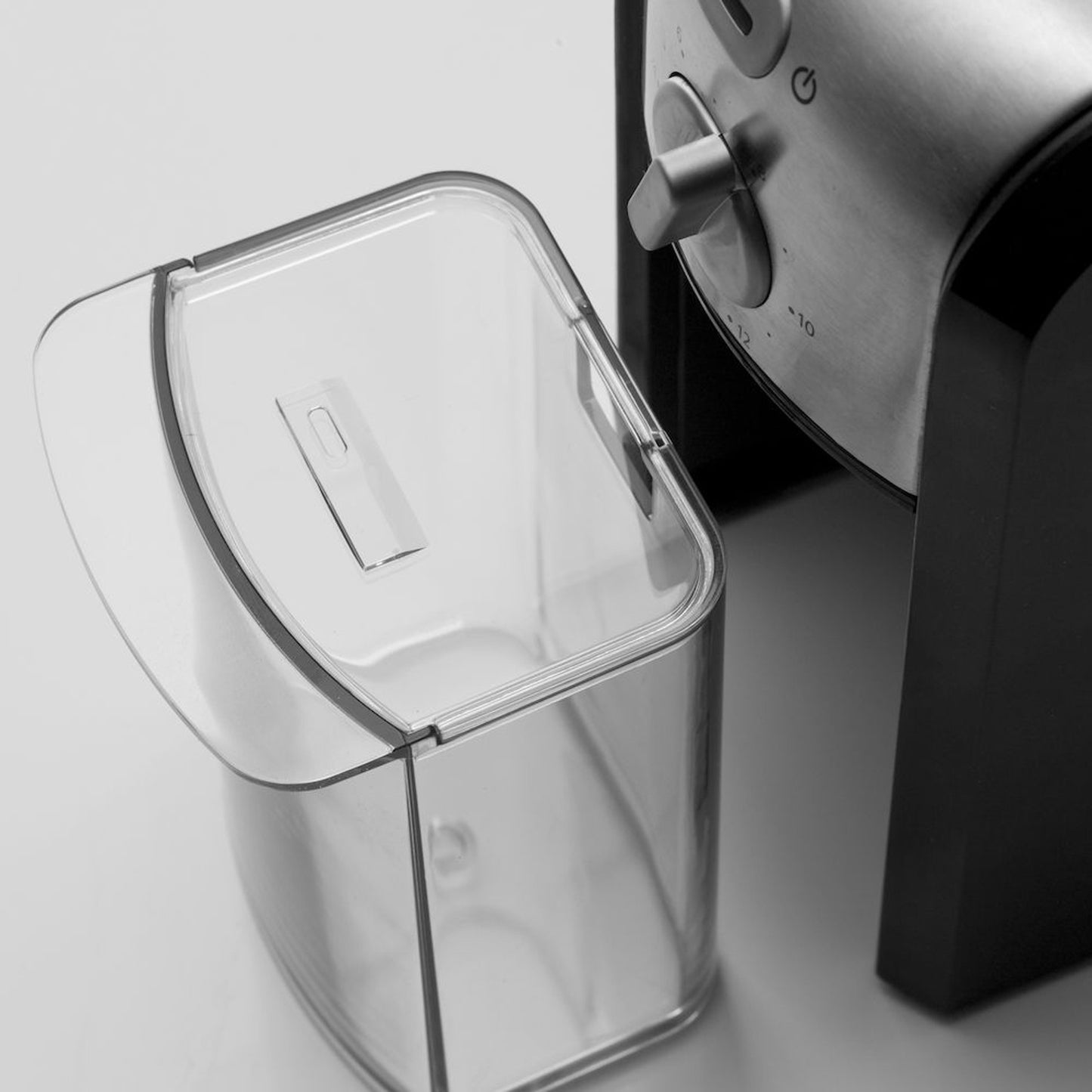 Kaffekvarn Grind Expert