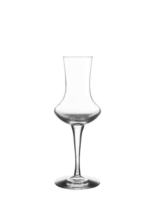 Grappaglas 2-pack Skrufs Glasbruk