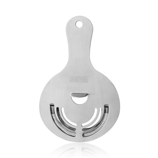 Innovine Hawthorne Sil - Cocktailsil Rostfritt Stål