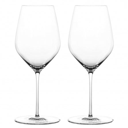 Vinglas Hi-Lite 65cl Bordeaux Spiegelau 6-pack