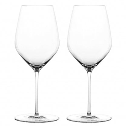 Vinglas Hi-Lite 65cl Bordeaux Spiegelau 6-pack