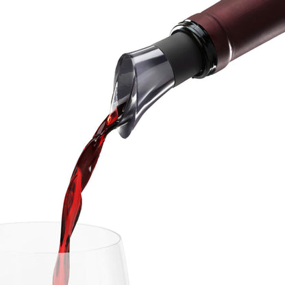 Innovine Drop Stop Vin 2-pack - Droppfri Hällpip för Vinflaskor