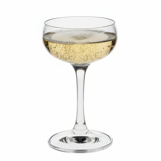 Likörglas Cordial svängare 7,5cl Rona 6-pack
