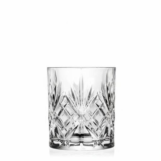 Likörglas Melodia Tumbler 7,8cl RCR 6-pack