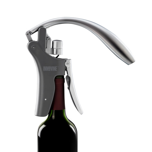 Innovine Korkskruv Vertikac Lever - Vinöppnare