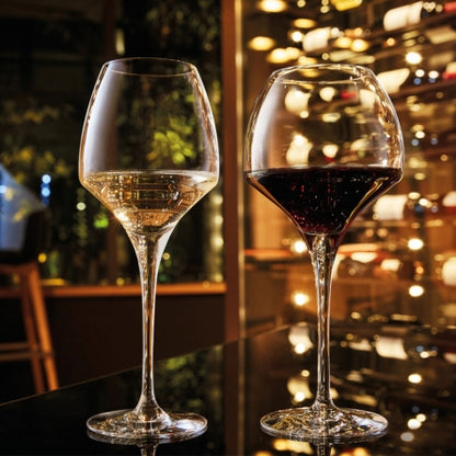 Vinglas Open up Tasting 40cl Chef & Sommelier Krysta Arc 6-pack