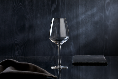 Laguiole by Hâws Wine Glass 350ml Smooth 6 pcs.
