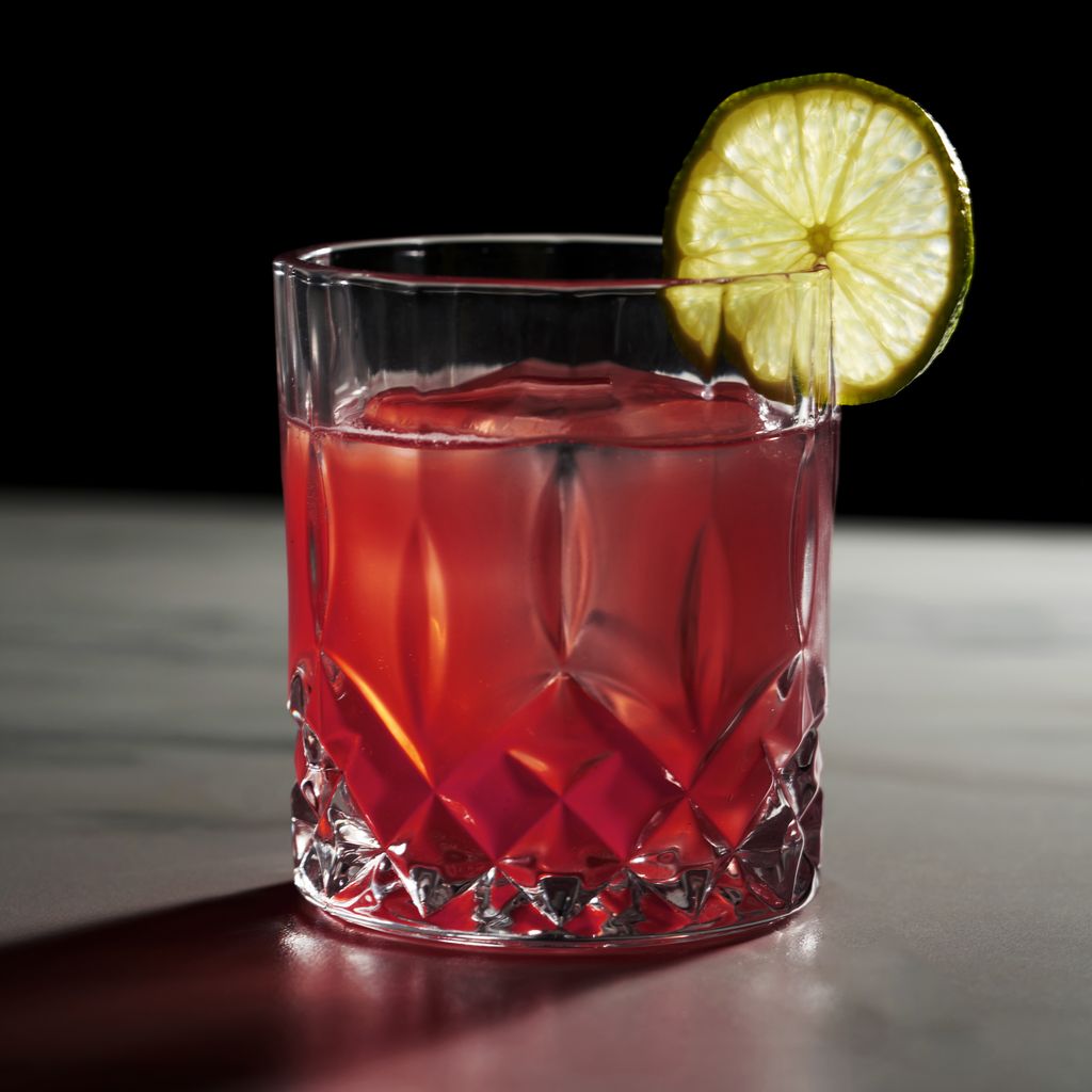 Viski Whiskeyglas Admiral 30 cl - Tumblerglas 2-pack