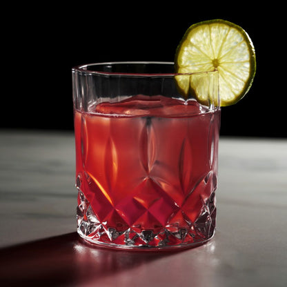 Viski Whiskeyglas Admiral 30 cl - Tumblerglas 2-pack
