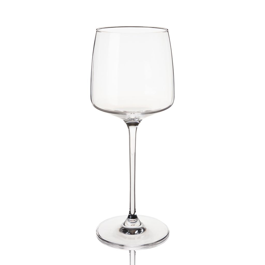 Viski Chardonnayglas Julien 47 cl - Kristallglas Vitvin 4-pack