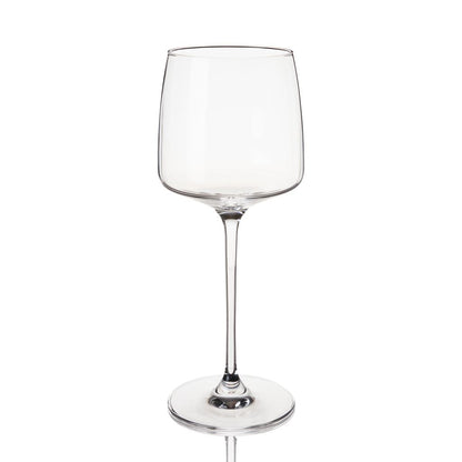 Viski Chardonnayglas Julien 47 cl - Kristallglas Vitvin 4-pack