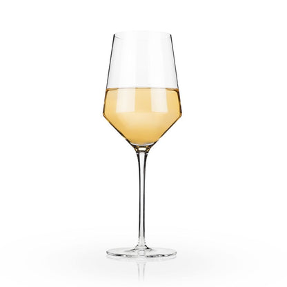 Viski Chardonnayglas Raye 38 cl - Kristallglas Vitvin 2-pack
