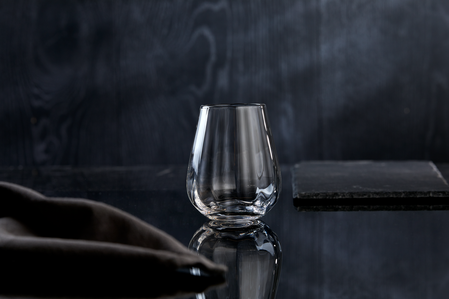 Laguiole by Hâws Water Glass 350ml Waves 6 pcs.
