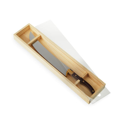 Viski Champagnesabel 42 cm - Sabrage Champagneöppnare Rostfritt Stål