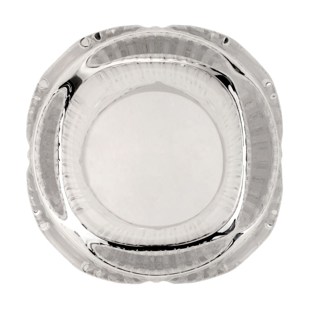 Viski Highballglas 53 cl - Kristallglas Art Deco 4-pack