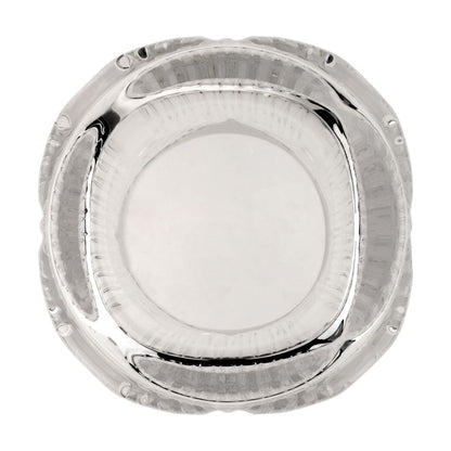 Viski Highballglas 53 cl - Kristallglas Art Deco 4-pack