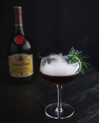 Viski Coupeglas Raye 2-pack - Cocktailglas Kristall 21 cl