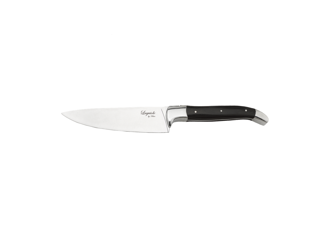 Laguiole by Hâws Utility knife 20,3 cm Black
