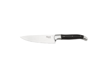Laguiole by Hâws Utility knife 20,3 cm Black