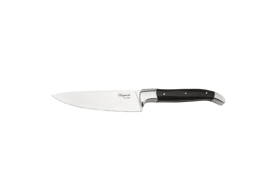 Laguiole by Hâws Utility knife 20,3 cm Black