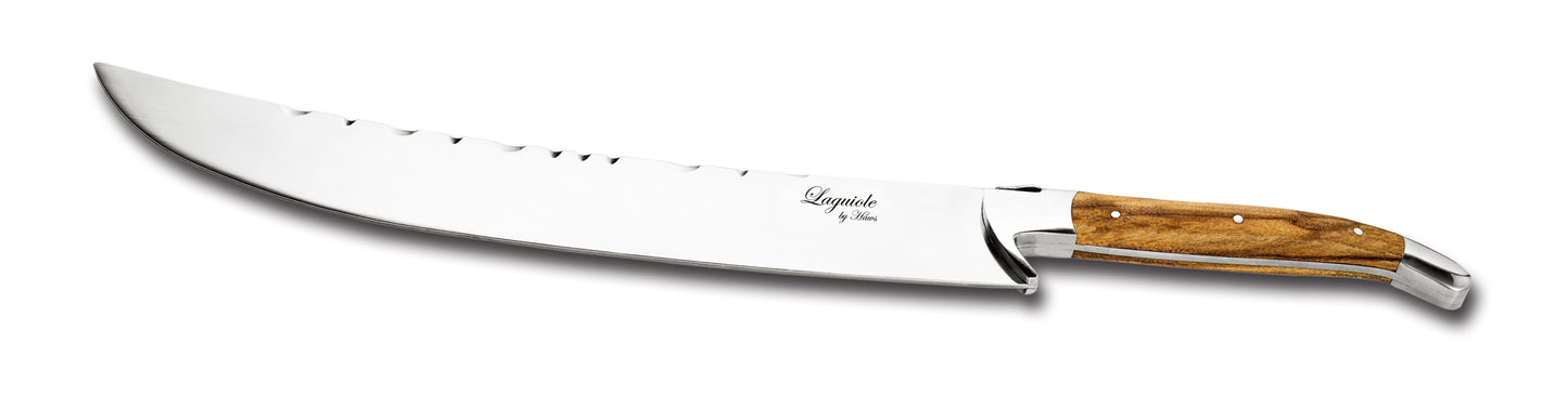 Laguiole By Hâws Champagne Sabre 27 Cm