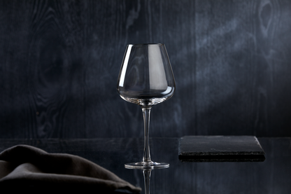 Laguiole by Hâws Wine Glass 450ml Smooth 6 Pcs.