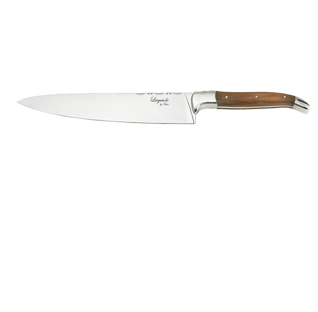Laguiole By Hâws Chef Set Olive (Kun Imerco)