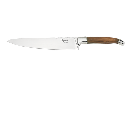 Laguiole By Hâws Chef Set Olive (Kun Imerco)