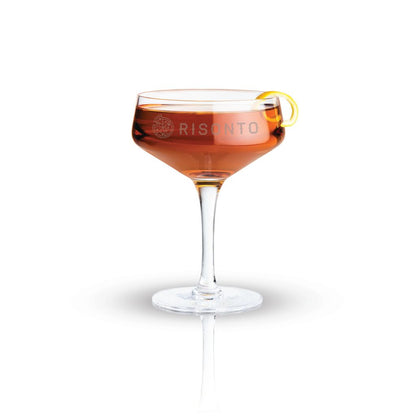 Viski Coupeglas Raye 2-pack - Cocktailglas Kristall 21 cl