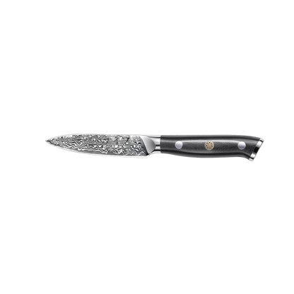 Damascus By Hâws Paring Knife 20 Cm