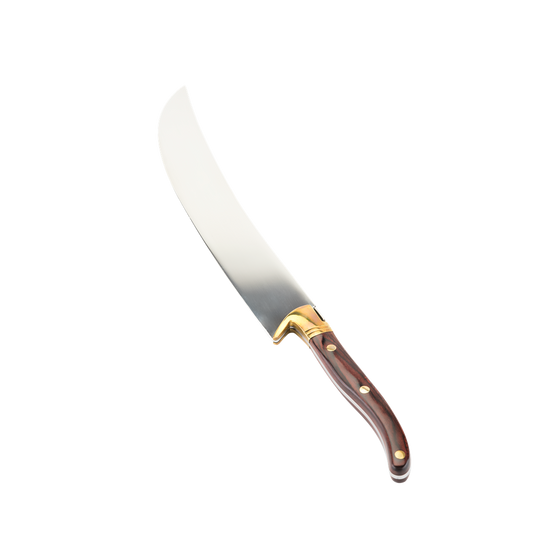 Viski Champagnesabel 42 cm - Sabrage Champagneöppnare Rostfritt Stål
