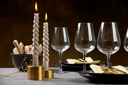 Laguiole by Hâws Wine Glass 600ml Smooth 6 pcs.