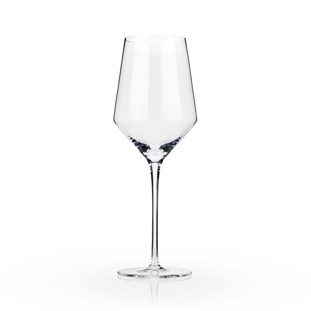 Viski Chardonnayglas Raye 38 cl - Kristallglas Vitvin 2-pack