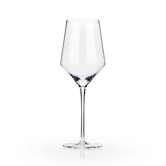 Viski Chardonnayglas Raye 38 cl - Kristallglas Vitvin 2-pack